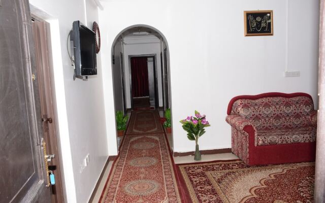 Al Eairy Furnished Apts Al Madinah 6
