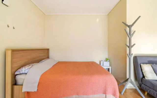 Agia Paraskevi Prestige Loft