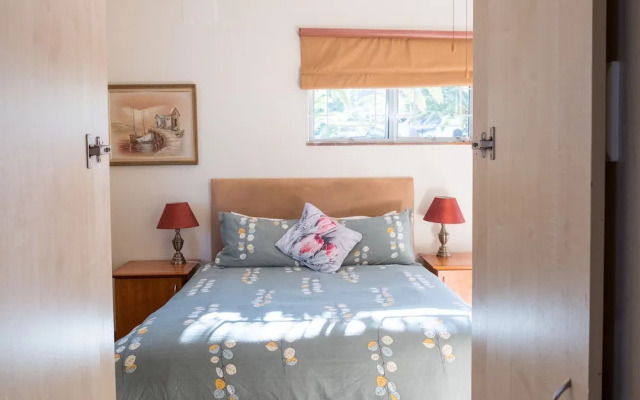 The Sanctuary Guest House Estate