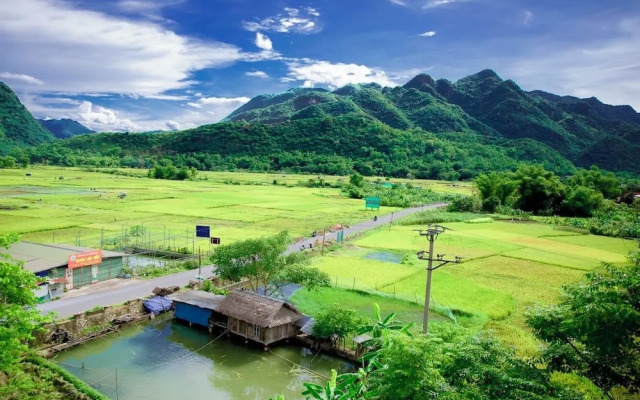 Mami Home - Homestay Lac Village