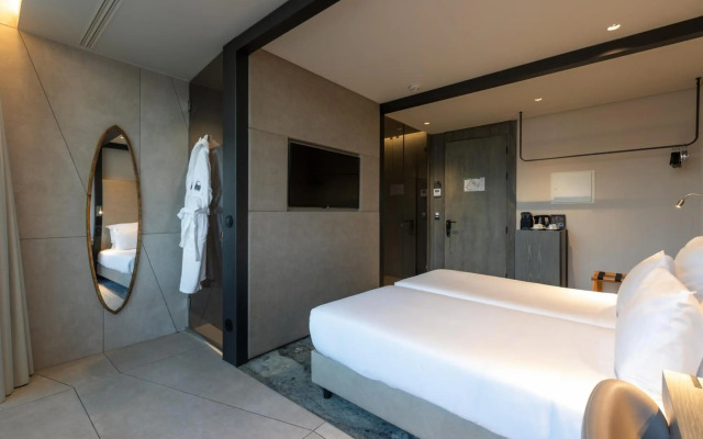 Porto Royal Bridges Hotel