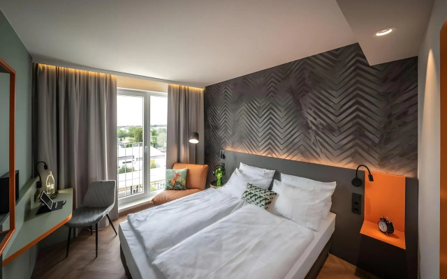 LOGINN Hotel Berlin Airport