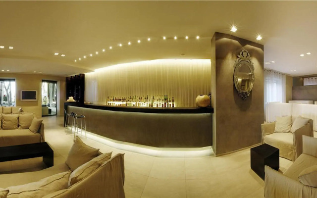 Hotel Europa Monetti