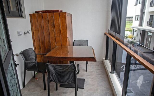 Lanyan Homestay