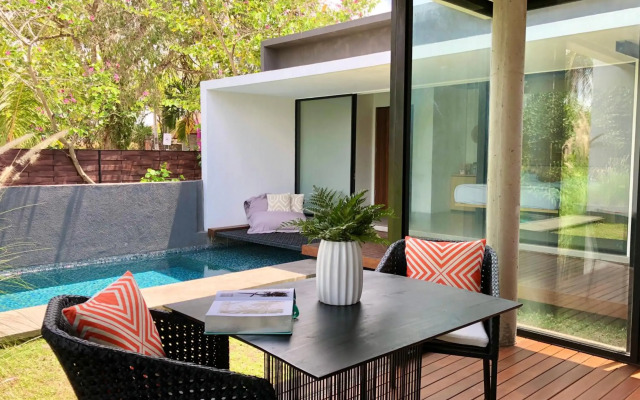 Origin Ubud