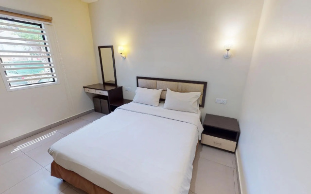 Hotel Hong at Jonker Street