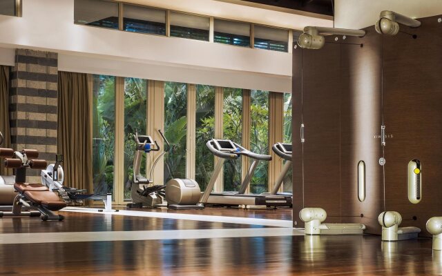 Le Meridien Shimei Bay Beach Resort & Spa