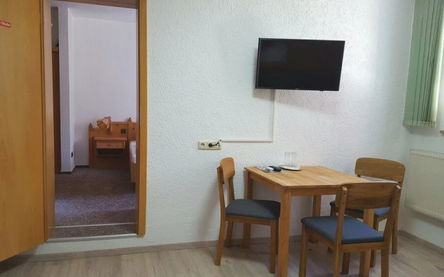 Hotel Gasthaus Steiger