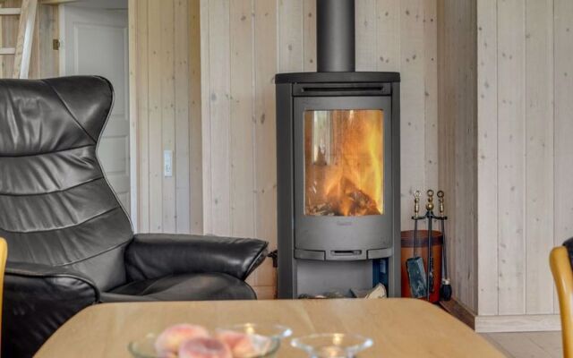 "Antonina" - 350m from the sea in NW Jutland