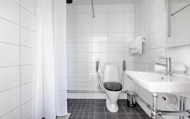 Hotel Bishops Arms Piteå