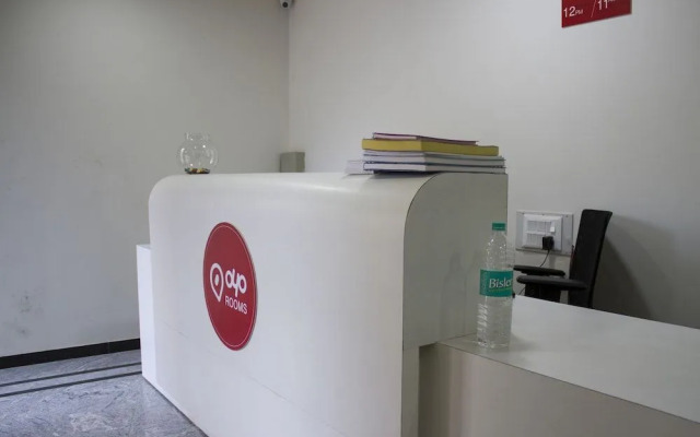OYO 378 near Manipal Hospital