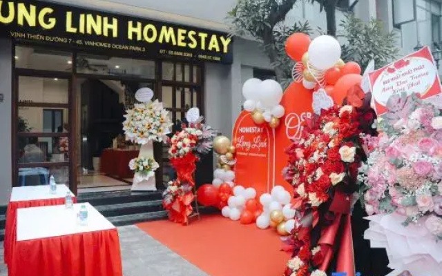 Lung Linh Hotel Ocean Park 3