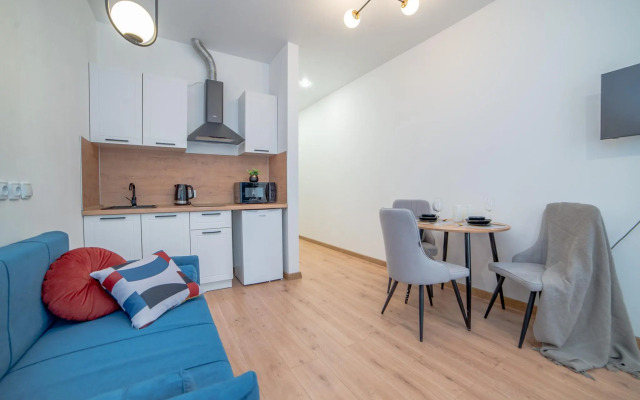 BeGuest на Радищева 41