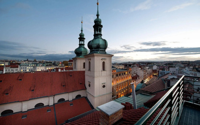 Hotel Leon D´Oro