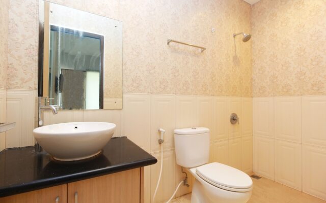 Airy Jatirangga Mendu 9 Cibubur