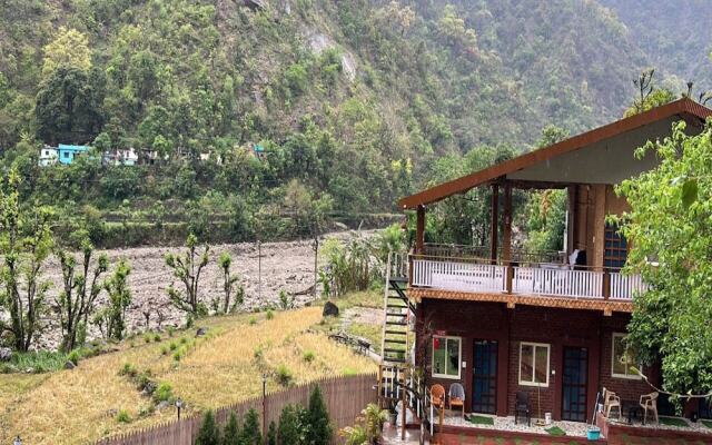 Panna Resort