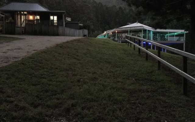 Ingleside Stud Farm