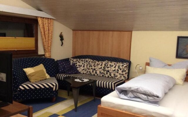 Alpbach Apartments