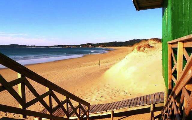 Spacious Apartment in Galicia With Terrace
