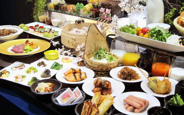 Osaka Corona Hotel