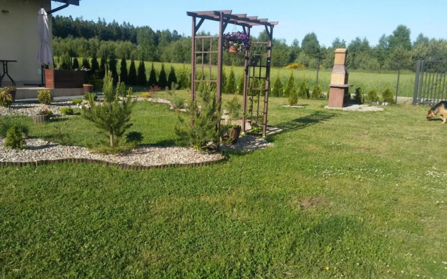 Nadmorska Polana