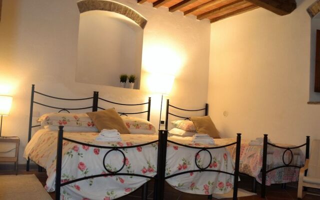 Podere Badia