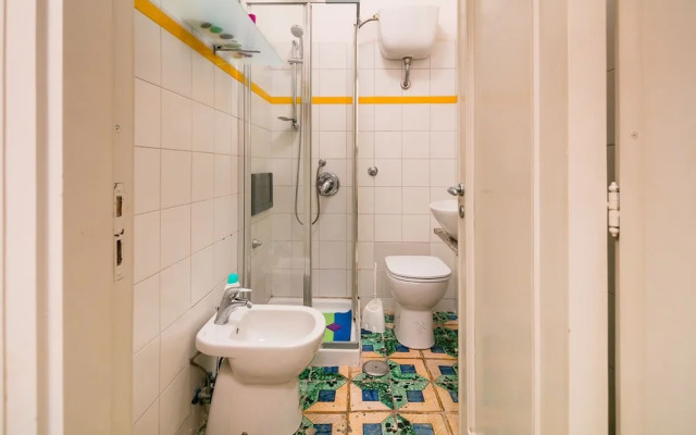 Palazzo Berio - Bh 120