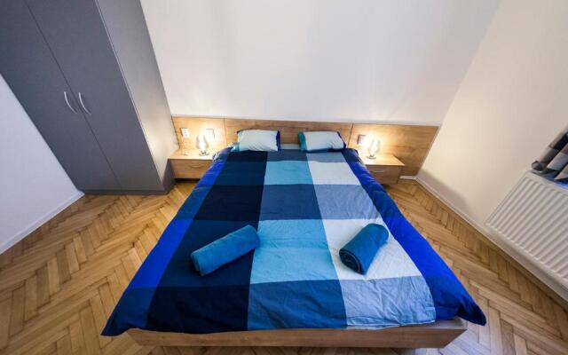 Central Luxury 4A