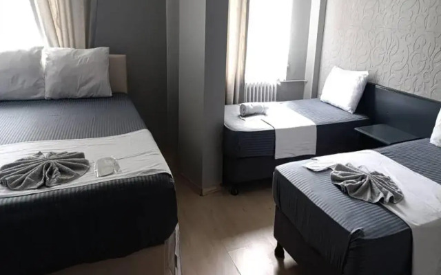Aras Hotels Çorlu