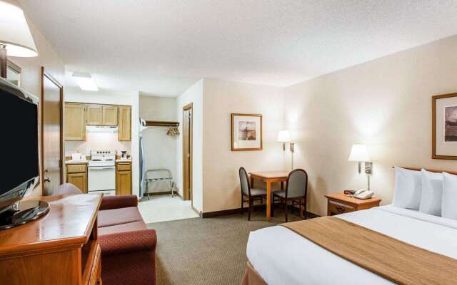Quality Inn Mount Vernon