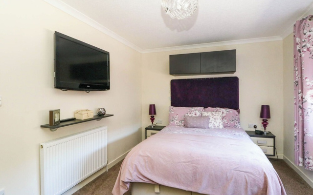 Rosegrace Lodge