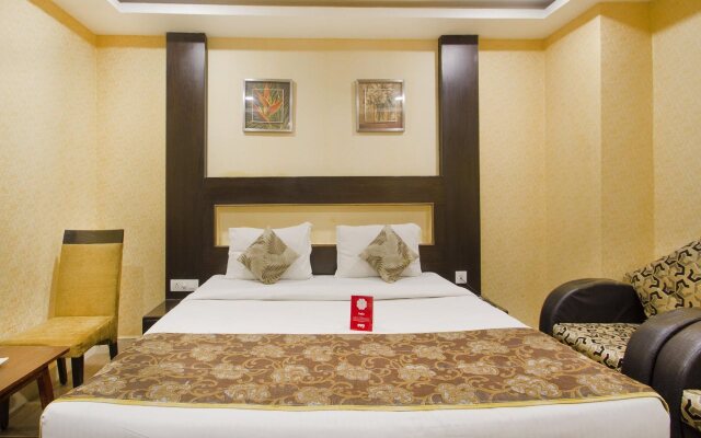 Hotel AVS Sweet Magic by OYO Rooms