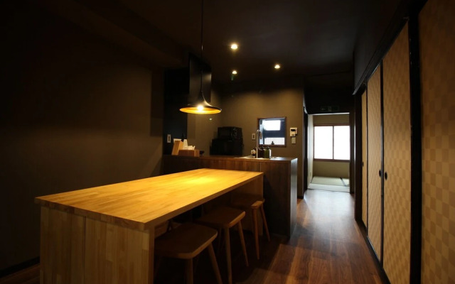 Ichii no Niwa