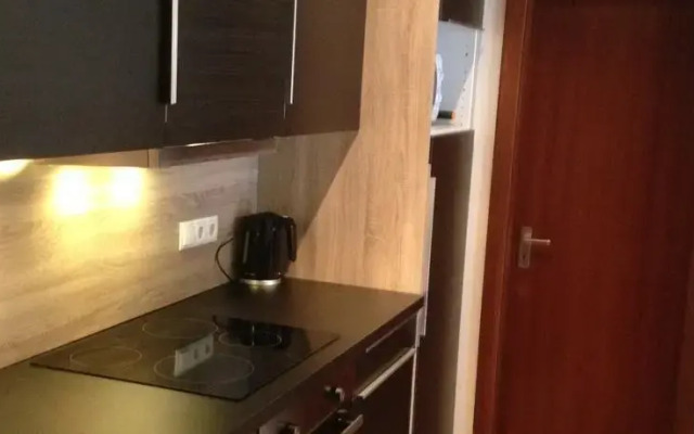 Ferienwohnung Steinbock