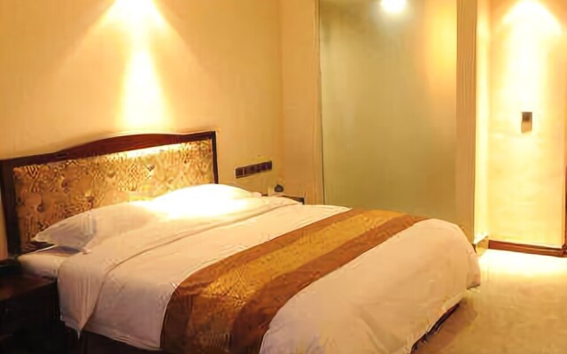 Shengbo International Hotel