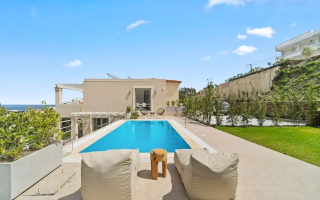 Suite Home Villas with Private Pools by Explore Andros