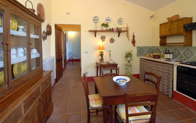 Tenuta S. Agnese