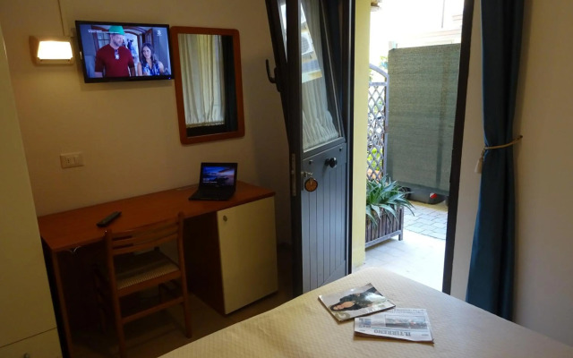 Hotel Sole e Mare