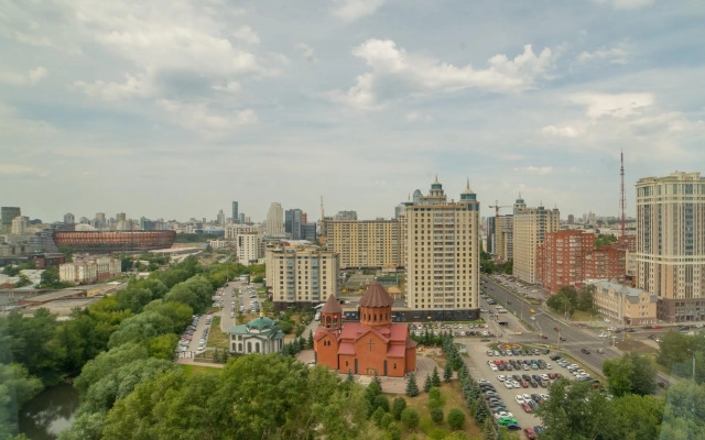 BeGuest на Белинского 108