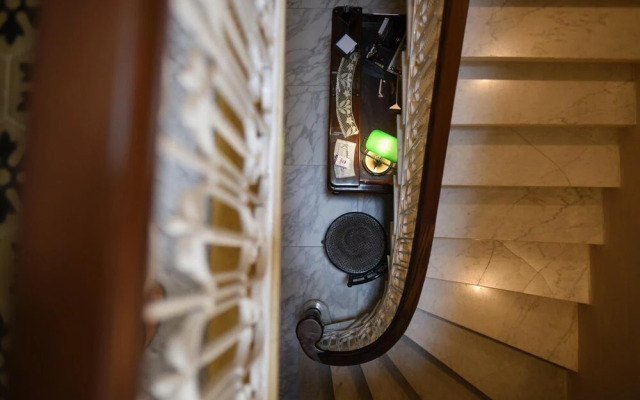 Casa Gemelli Boutique Guesthouse