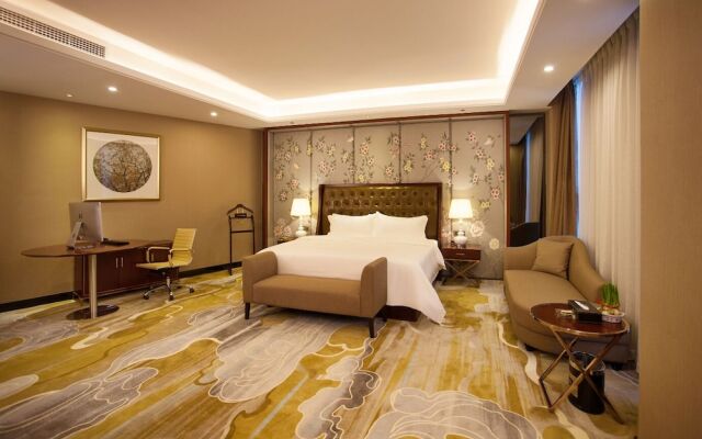 Yuan Da Fu Lai Hotel