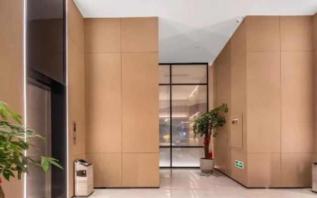 Citywell Hotel (Shishi)