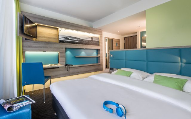Ibis Styles Nagold-Schwarzwald