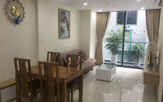 Nha Trang Bay Apartment