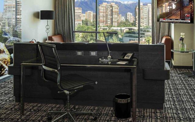 Renaissance Santiago Hotel by Marriott