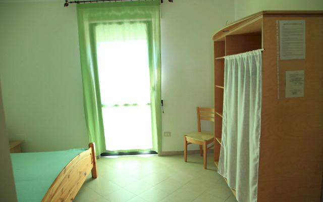 Residence Cala Verde