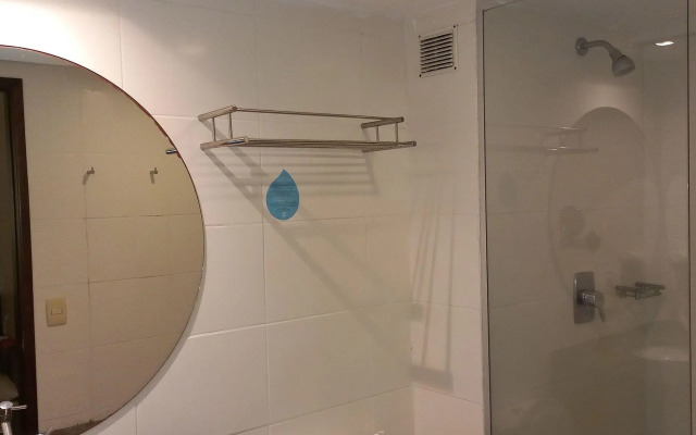 Ritz Suites Hotel