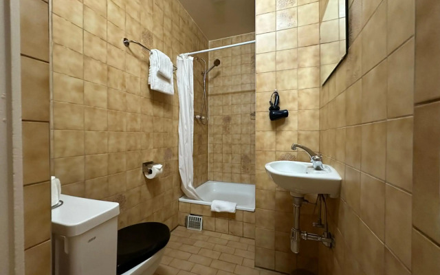Hotel Des Tourelles