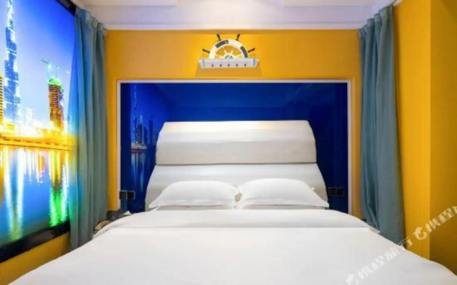 Seattle Boutique Hotel