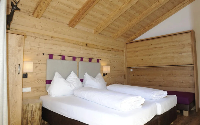 Chalets Rustika